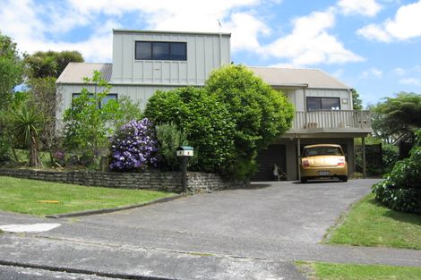 Photo of property in 8 The Glade North, Pukekohe, 2120