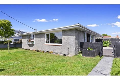 Photo of property in 1/29 Bicknor Street, Templeton, Christchurch, 8042