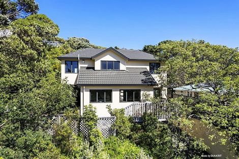 Photo of property in 31u1 Volga Street, Island Bay, Wellington, 6023