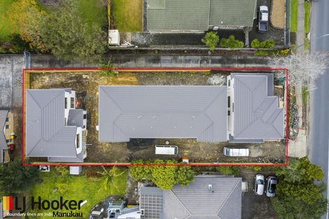 Photo of property in 160 Hill Road, Manurewa, Auckland, 2105