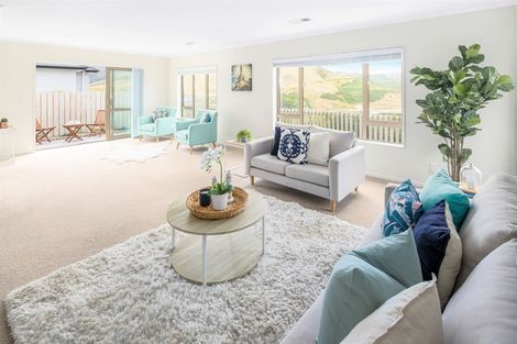 Photo of property in 60 Mauldeth Terrace, Churton Park, Wellington, 6037