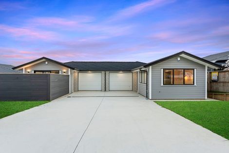 Photo of property in 157 Hitchen Road, Pokeno, 2402