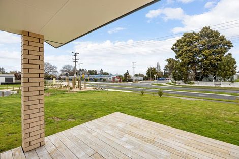 Photo of property in 48 Whitaker Street, Kihikihi, Te Awamutu, 3800