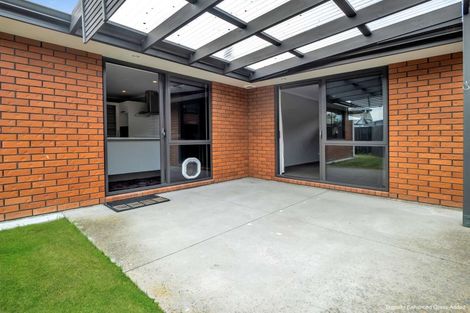 Photo of property in 366b Burnett Street, Ashburton, 7700