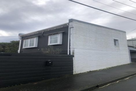 Photo of property in 259 Ohiro Road, Brooklyn, Wellington, 6021