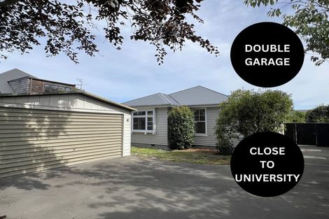 Photo of property in 71 Glandovey Road, Fendalton, Christchurch, 8052