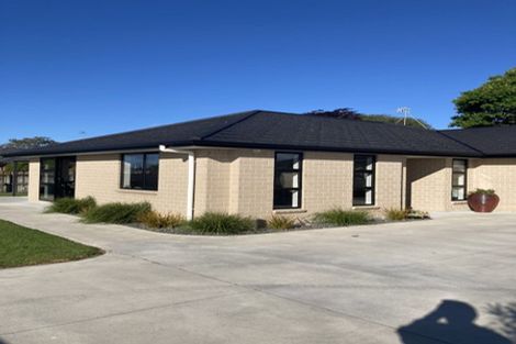 Photo of property in 1 Gladys Place, Levin, 5510