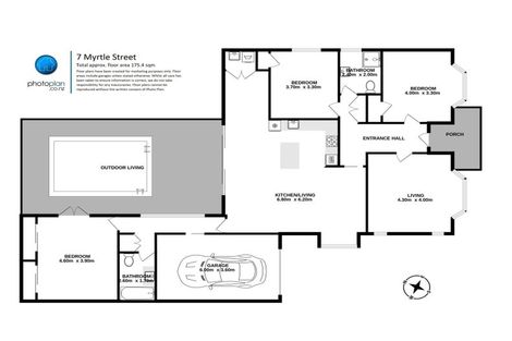 Photo of property in 7 Myrtle Street, Hamilton East, Hamilton, 3216