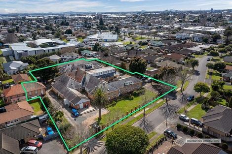 Photo of property in 25 Montilla Place, Manurewa, Auckland, 2102