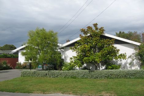 Photo of property in 31 Carrington Street, St Albans, Christchurch, 8014