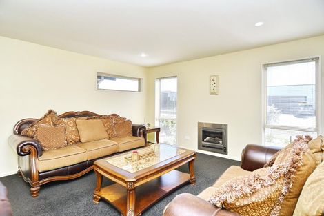 Photo of property in 3 Tapper Street, Wigram, Christchurch, 8042