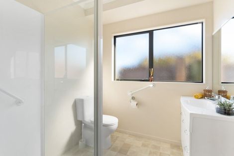 Photo of property in Rangeview Villas, 4/9 Fuller Close, Levin, 5510