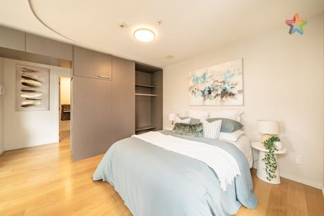 Photo of property in 301/8u Wigan Street, Te Aro, Wellington, 6011