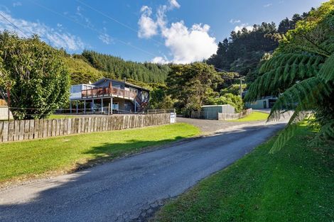 Photo of property in 2 Hakahaka Road, Port Underwood, Picton, 7281