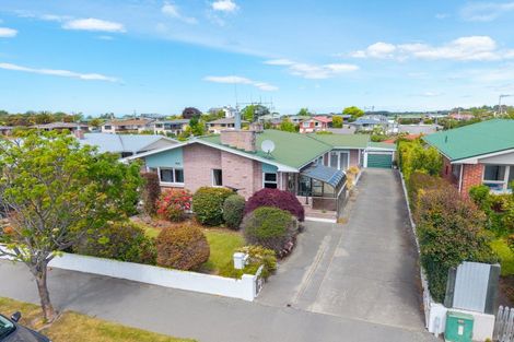 Photo of property in 290 Wai-iti Road, Glenwood, Timaru, 7910
