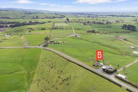 Photo of property in 130 Quine Road, Tahuna, Morrinsville, 3373