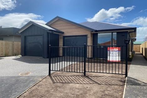 Photo of property in 14u1 Mitcham Avenue, Forest Lake, Hamilton, 3200