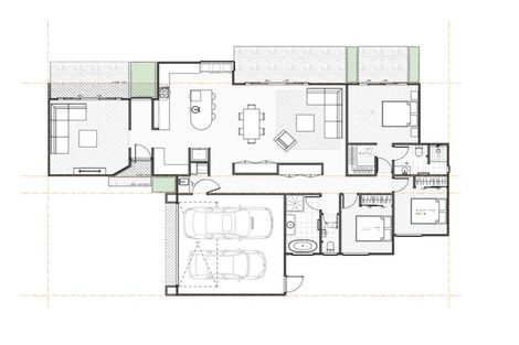 Photo of property in 16 Lorenzos Lane, Halswell, Christchurch, 8025