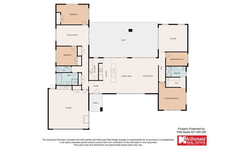 Photo of property in 20b Gordon Street, Glen Avon, New Plymouth, 4312