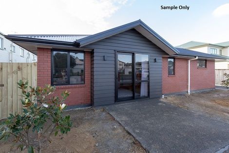 Photo of property in 206u6 Ulster Street, Whitiora, Hamilton, 3200