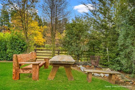 Photo of property in 11 Hart Place, Lake Coleridge, 7572