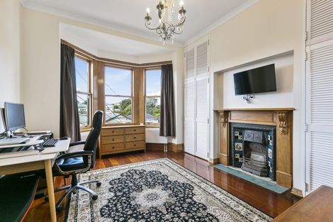 Photo of property in 78 Rolleston Street, Mount Cook, Wellington, 6021