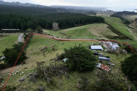 Photo of property in 45 Taieri Beach Road, Taieri Beach, Brighton, 9091