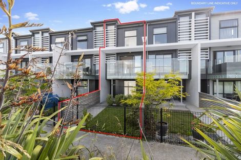 Photo of property in 40 Memorial Park Lane, Hobsonville, Auckland, 0618