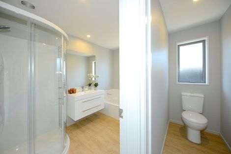 Photo of property in 58 Kemble Drive, Rolleston, 7615