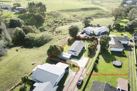 Photo of property in 149 Hokianga Road, Dargaville, 0310