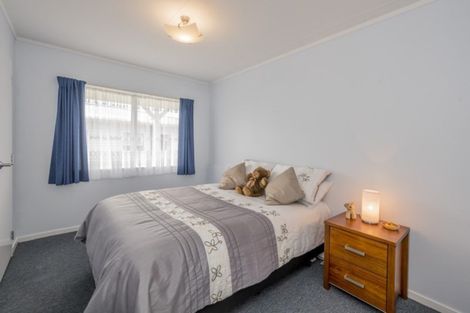 Photo of property in 13 Vogel Street, Levin, 5510