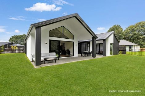 Photo of property in 44 Kahurangi Road, Halswell, Christchurch, 8025
