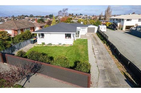 Photo of property in 54 Kent Street, Marchwiel, Timaru, 7910
