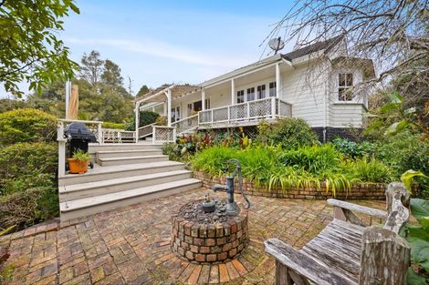 Photo of property in 44 Sandstone Road, Whitford, Manurewa, 2576