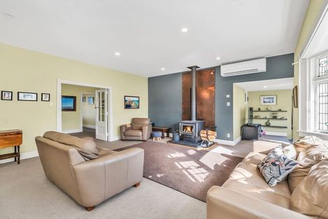 Photo of property in 112 Irvines Road, Dunsandel, Leeston, 7682