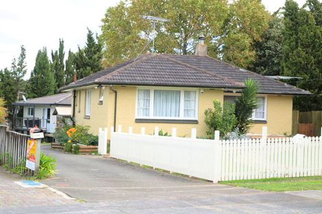 Photo of property in 1/59 Howe Street, Howick, Auckland, 2014