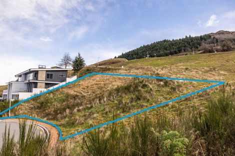 Photo of property in 2 Lynch Lane, Queenstown Hill, 9300