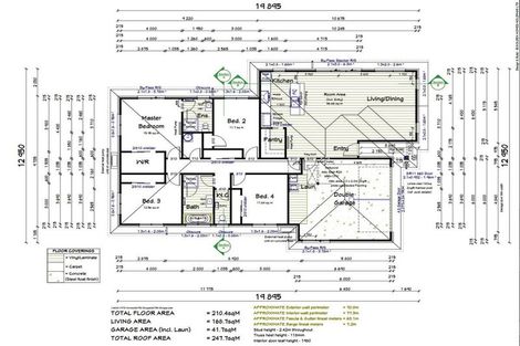 Photo of property in 5 Rylstone Way, Te Kauwhata, 3710