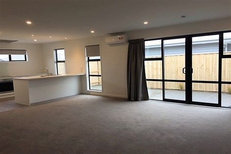 Photo of property in 11 Longcot Drive, Rolleston, 7615