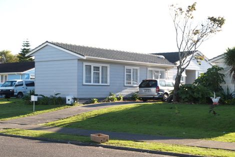 Photo of property in 74 Mayflower Close, Mangere East, Auckland, 2024