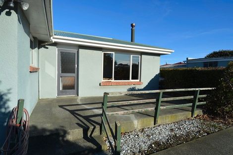 Photo of property in 274 Princes Street, Strathern, Invercargill, 9812