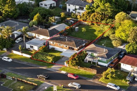 Photo of property in 26 Donovan Avenue, Massey, Auckland, 0614