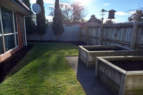 Photo of property in 341 Burnett Street, Ashburton, 7700