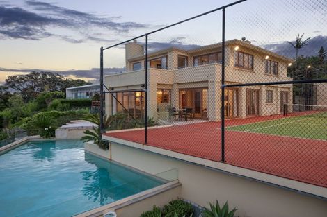 Photo of property in 207 Beach Road, Campbells Bay, Auckland, 0630