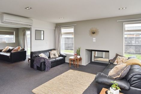 Photo of property in 14 Rapley Street, Kaiapoi, 7630