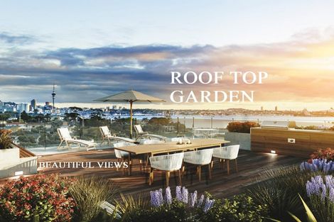 Photo of property in 1/32 Tennyson Avenue, Takapuna, Auckland, 0622