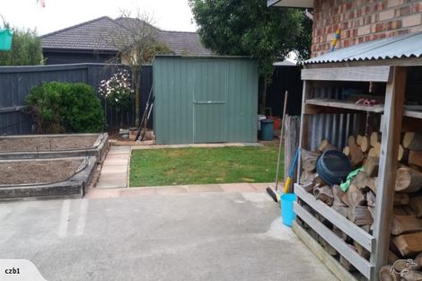 Photo of property in 5 Curnow Way, Rolleston, 7614