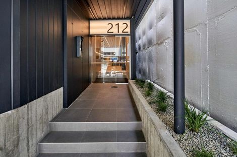 Photo of property in 908/212u Willis Street, Te Aro, Wellington, 6011