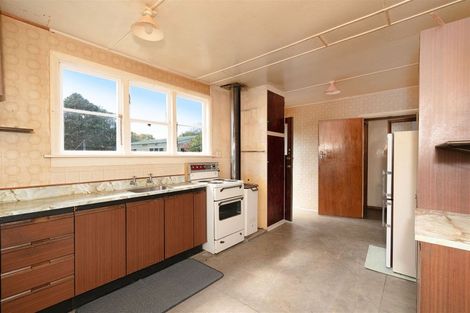 Photo of property in 27 Vance Street, Shannon, 4821