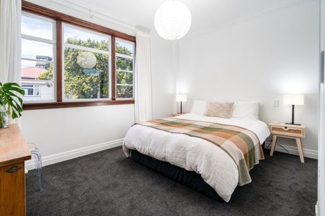 Photo of property in Norton Flats, 302u3 Willis Street, Aro Valley, Wellington, 6011